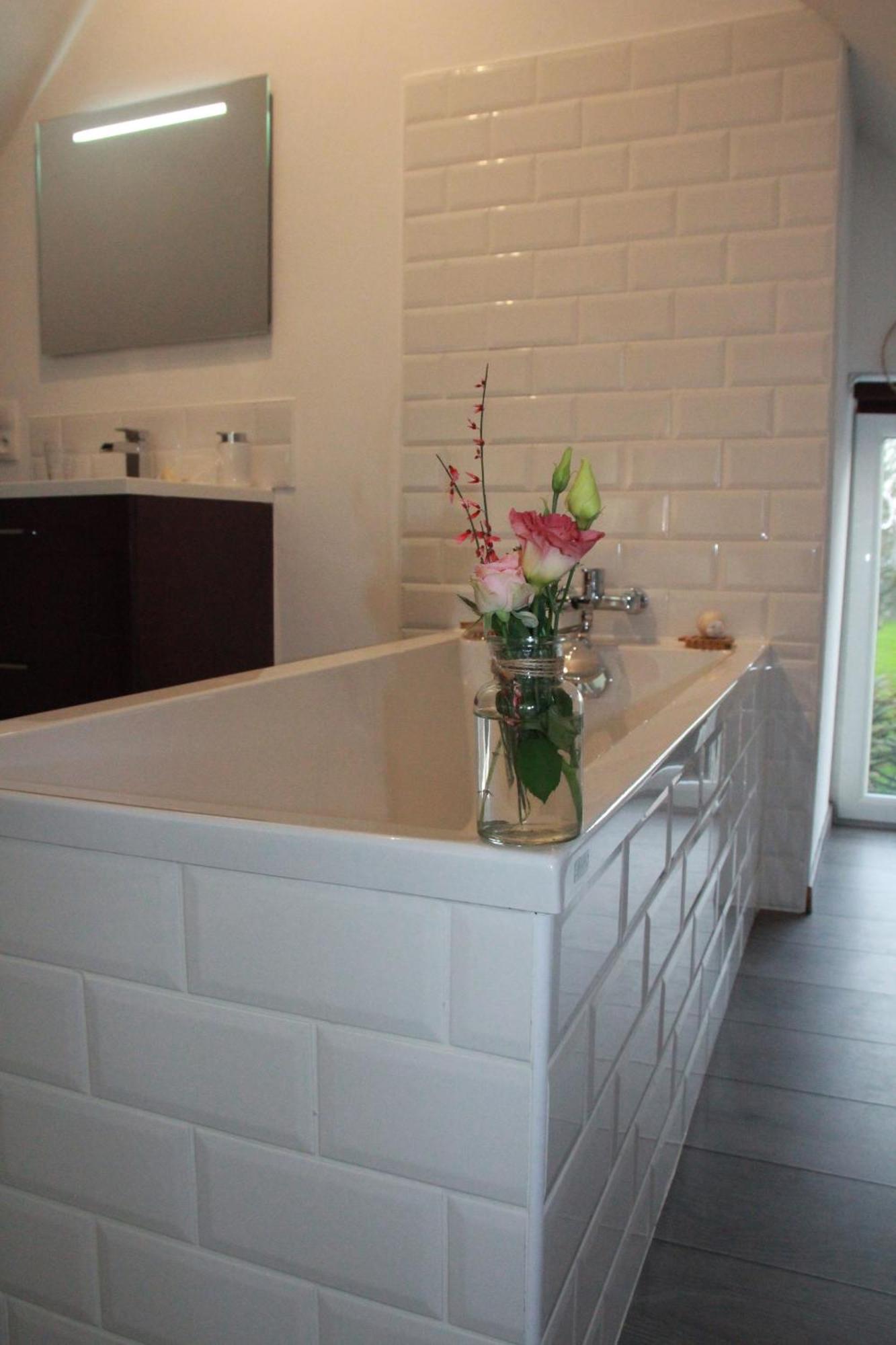 Bed and Breakfast La Catiniere Arnage Exteriér fotografie